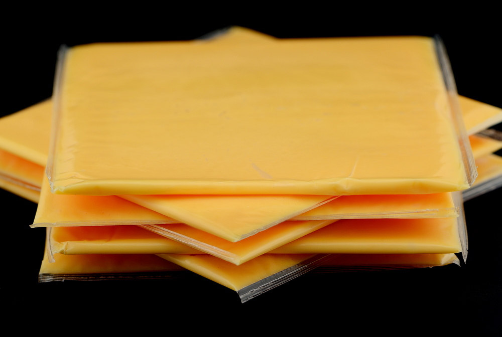 processed cheese fat 