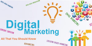 Everything You Need to know about future of digital Marketing in India